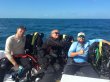 Wednesday December 6th 2017 Tropical Explorer: Rebreather - Drift MO reef report photo 1