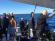 Sunday December 31st 2017 Tropical Explorer: USCGC Bibb reef report photo 1