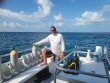 Friday August 25th 2023 Tropical Legend: Benwood Wreck reef report photo 1