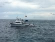 Monday July 4th 2016 Tropical Legend: French Reef reef report photo 1