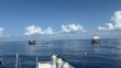 Monday August 25th 2025 Tropical Odyssey: Spiegel Grove reef report photo 1