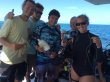 Wednesday June 15th 2016 Tropical Odyssey: Banana Patch reef report photo 1