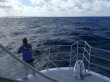 Wednesday May 17th 2017 Tropical Odyssey: USCGC Duane reef report photo 1