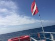 Monday April 16th 2018 Tropical Odyssey: USCGC Duane reef report photo 1