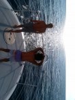 Wednesday August 22nd 2018 Tropical Odyssey: USCGC Bibb reef report photo 1