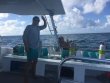 Thursday September 27th 2018 Tropical Odyssey: USCGC Duane reef report photo 1