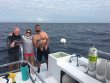 Wednesday November 21st 2018 Tropical Odyssey: USCGC Bibb reef report photo 1