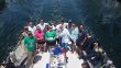 Sunday April 22nd 2018 Tropical Voyager: French Deep reef report photo 1