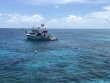 Wednesday August 22nd 2018 Tropical Voyager: North Star reef report photo 1